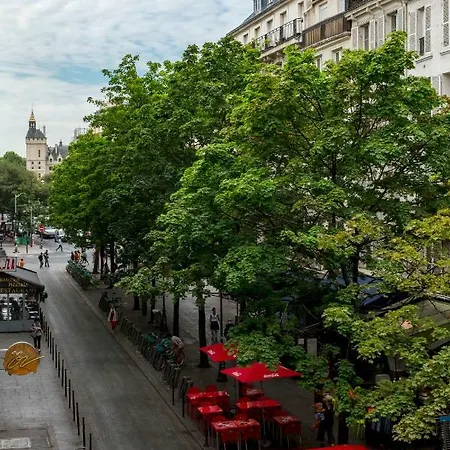 Apartment Veeve - Jazzy Blues By Chatelet