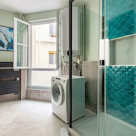 Veeve - Jazzy Blues By Chatelet * פריז